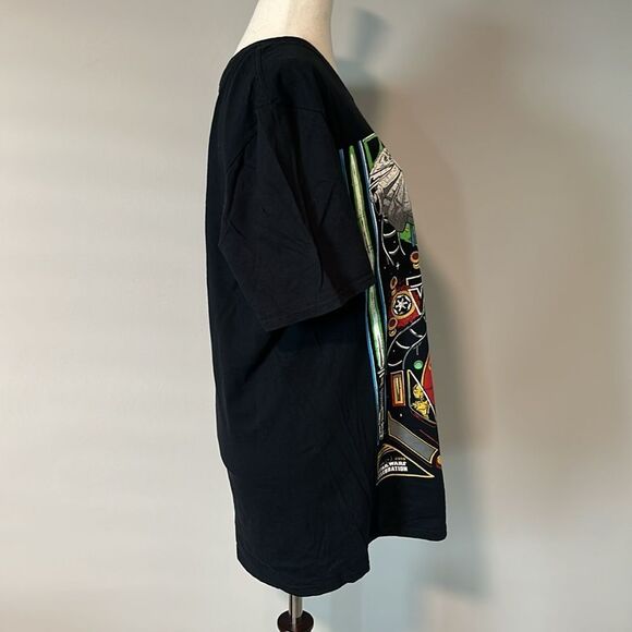 Sz L Star Wars Celebration 2019 Chicago tshirt A New Hope - Picture 4 of 7